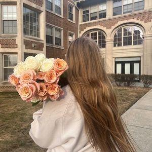 Meet your Posher, Grace